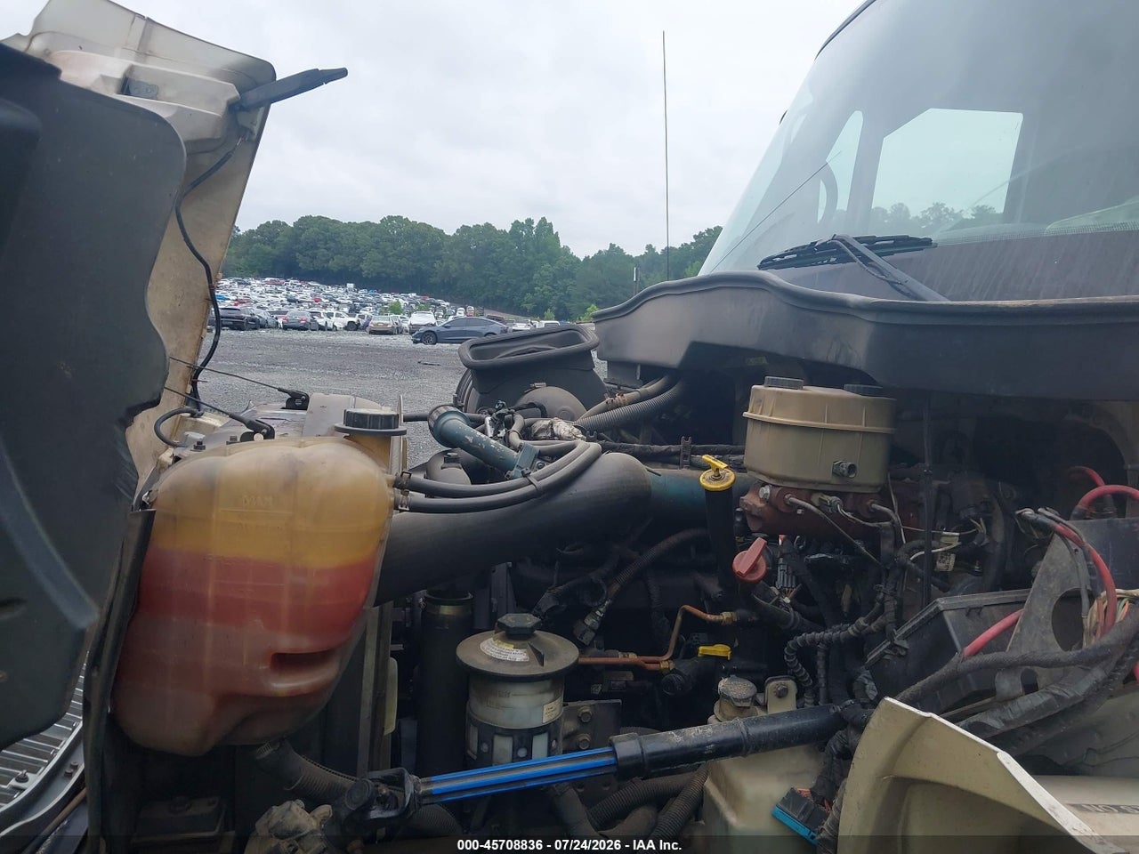 2005 INTERNATIONAL 4000 4300 thumbnail 11