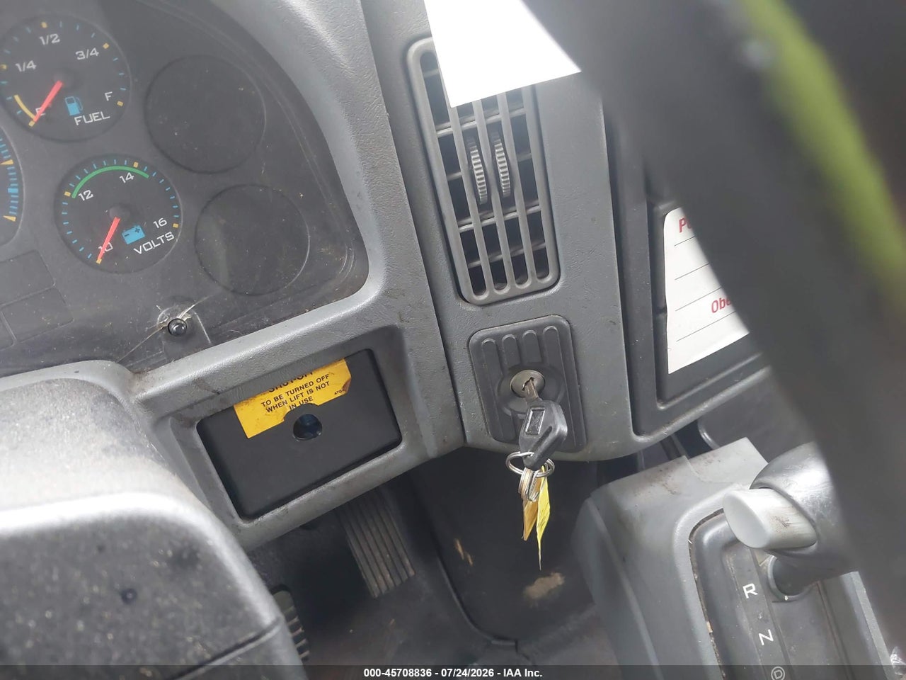 2005 INTERNATIONAL 4000 4300 thumbnail 12