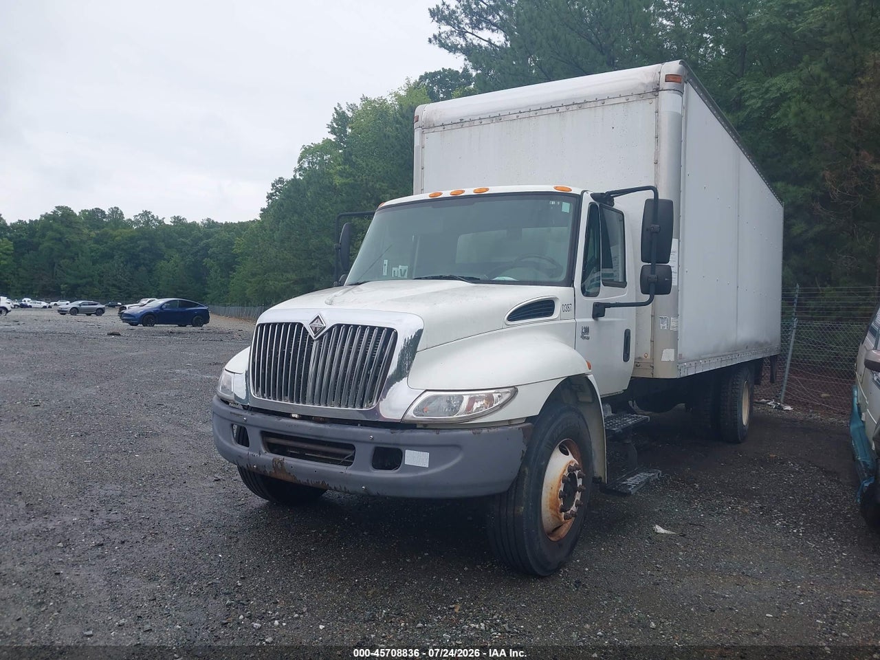2005 INTERNATIONAL 4000 4300 thumbnail 3