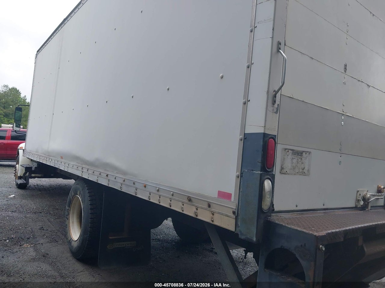 2005 INTERNATIONAL 4000 4300 thumbnail 4