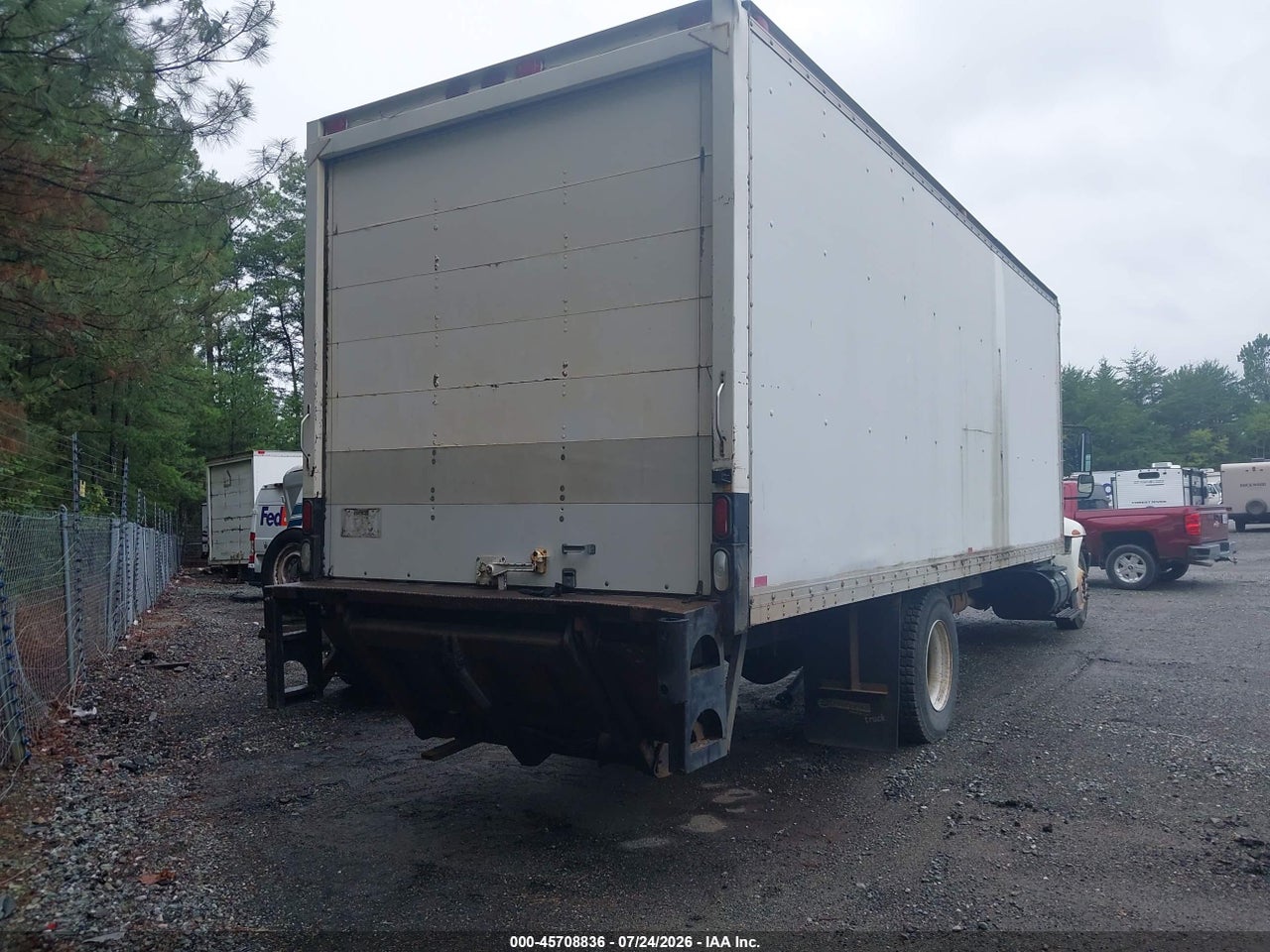 2005 INTERNATIONAL 4000 4300 thumbnail 5