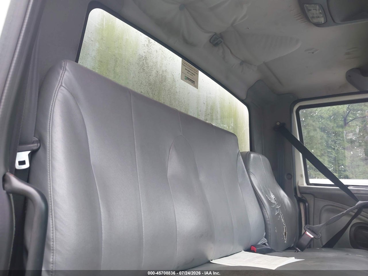 2005 INTERNATIONAL 4000 4300 thumbnail 8