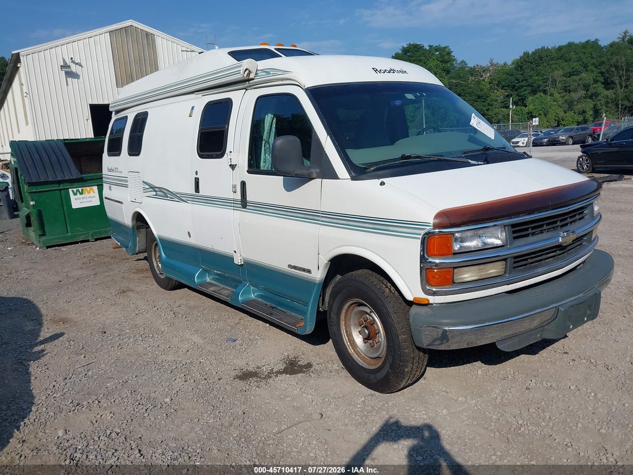 1998 Chevrolet