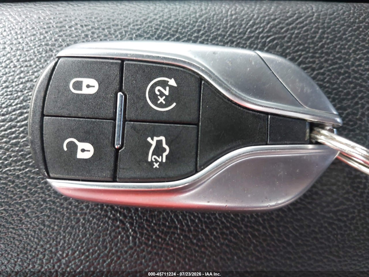 2015 MASERATI GHIBLI S Q4 thumbnail 12