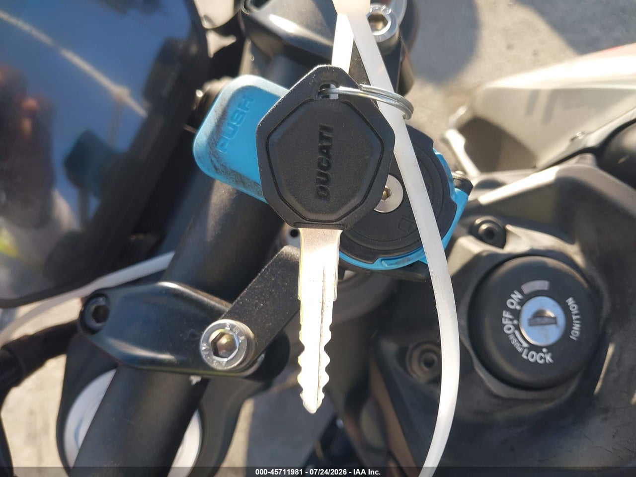 2022 DUCATI MONSTER   thumbnail 12