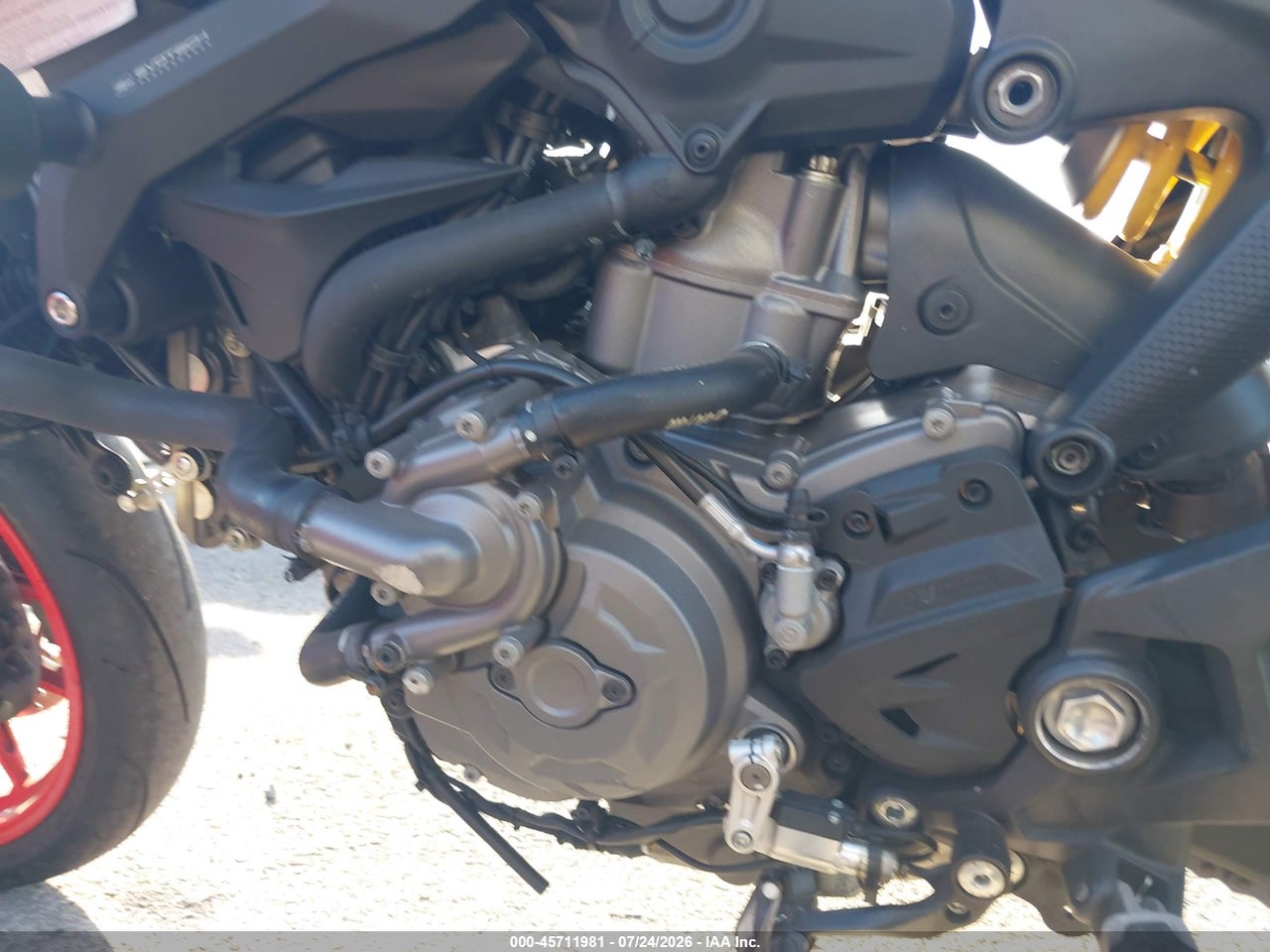 2022 DUCATI MONSTER   thumbnail 10