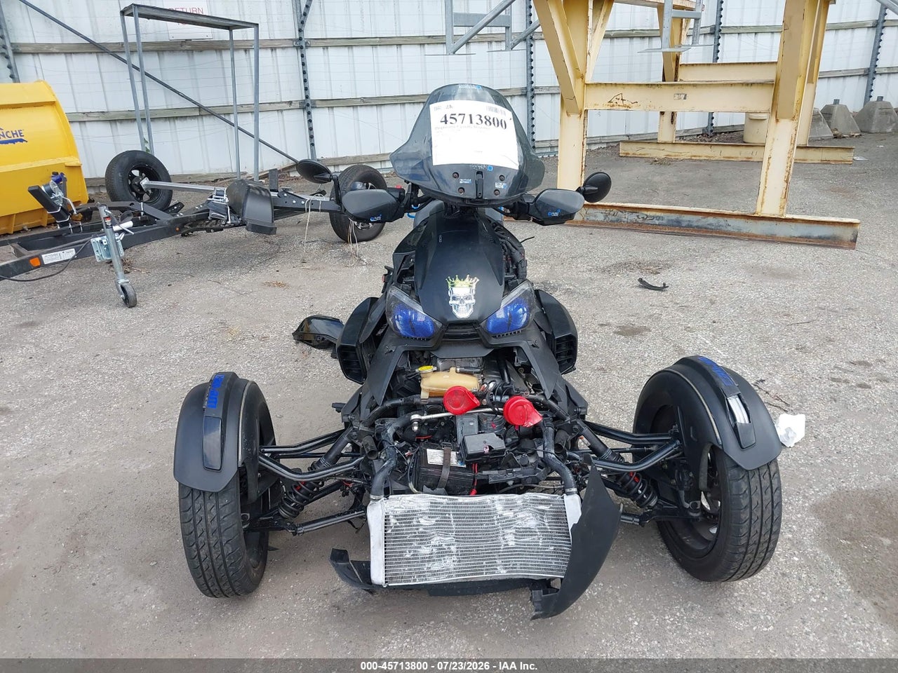 2024 CAN-AM RYKER SPORT thumbnail 6
