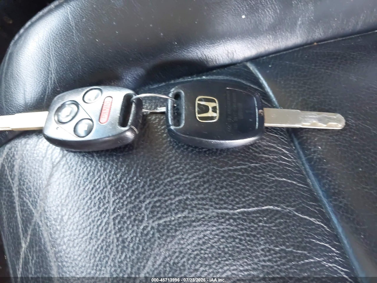 2011 HONDA PILOT TOURING thumbnail 12