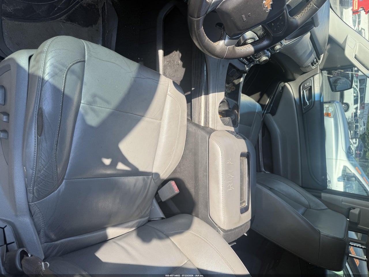 2021 HONDA ACCORD SPORT thumbnail 6