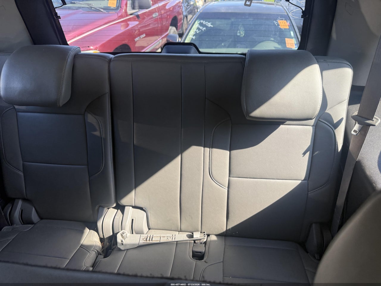 2021 HONDA ACCORD SPORT thumbnail 9