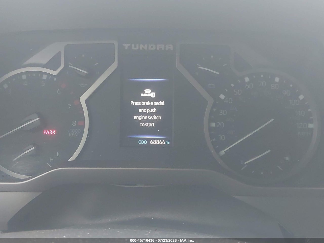 2022 TOYOTA TUNDRA SR5 thumbnail 8