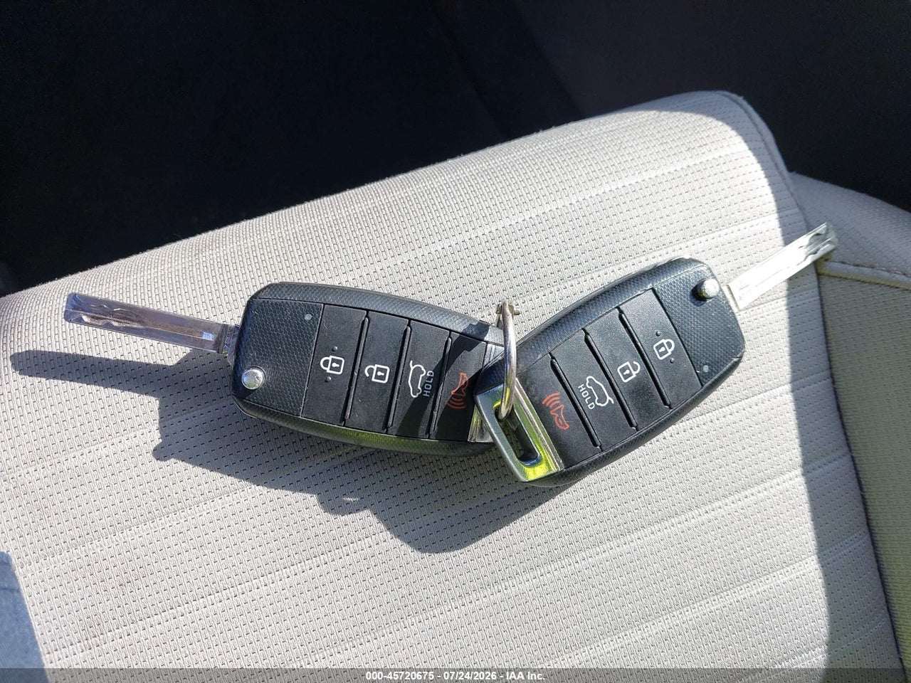 2017 KIA SPORTAGE LX thumbnail 12
