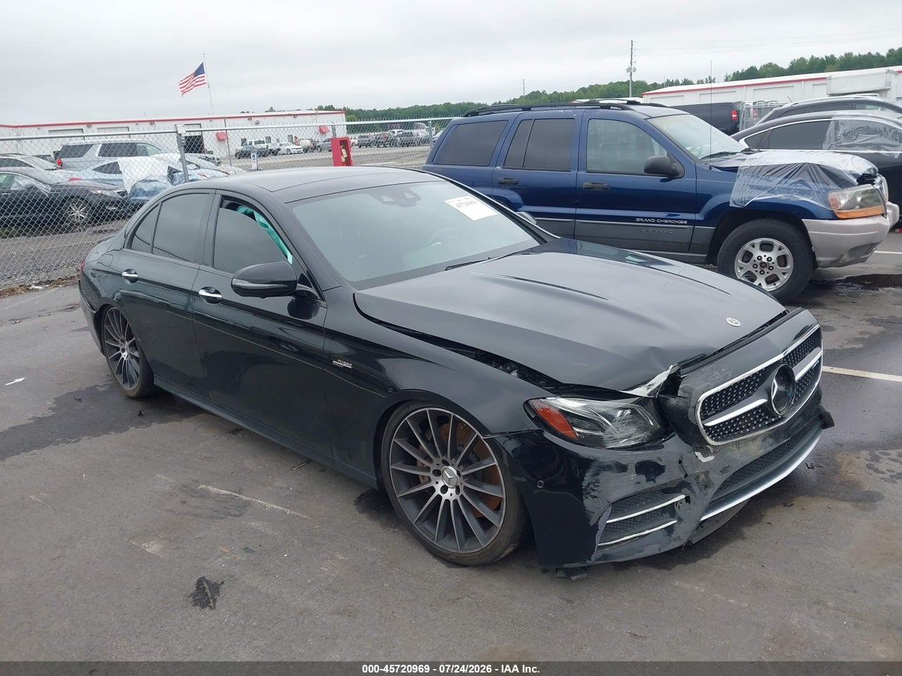 2019 Mercedes-Benz