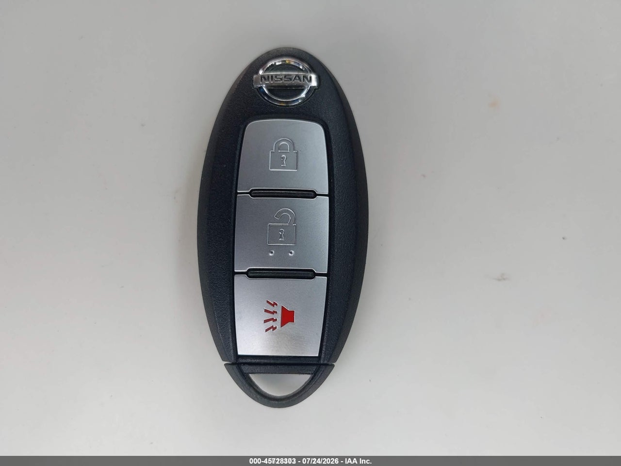 2014 NISSAN ROGUE SV thumbnail 12