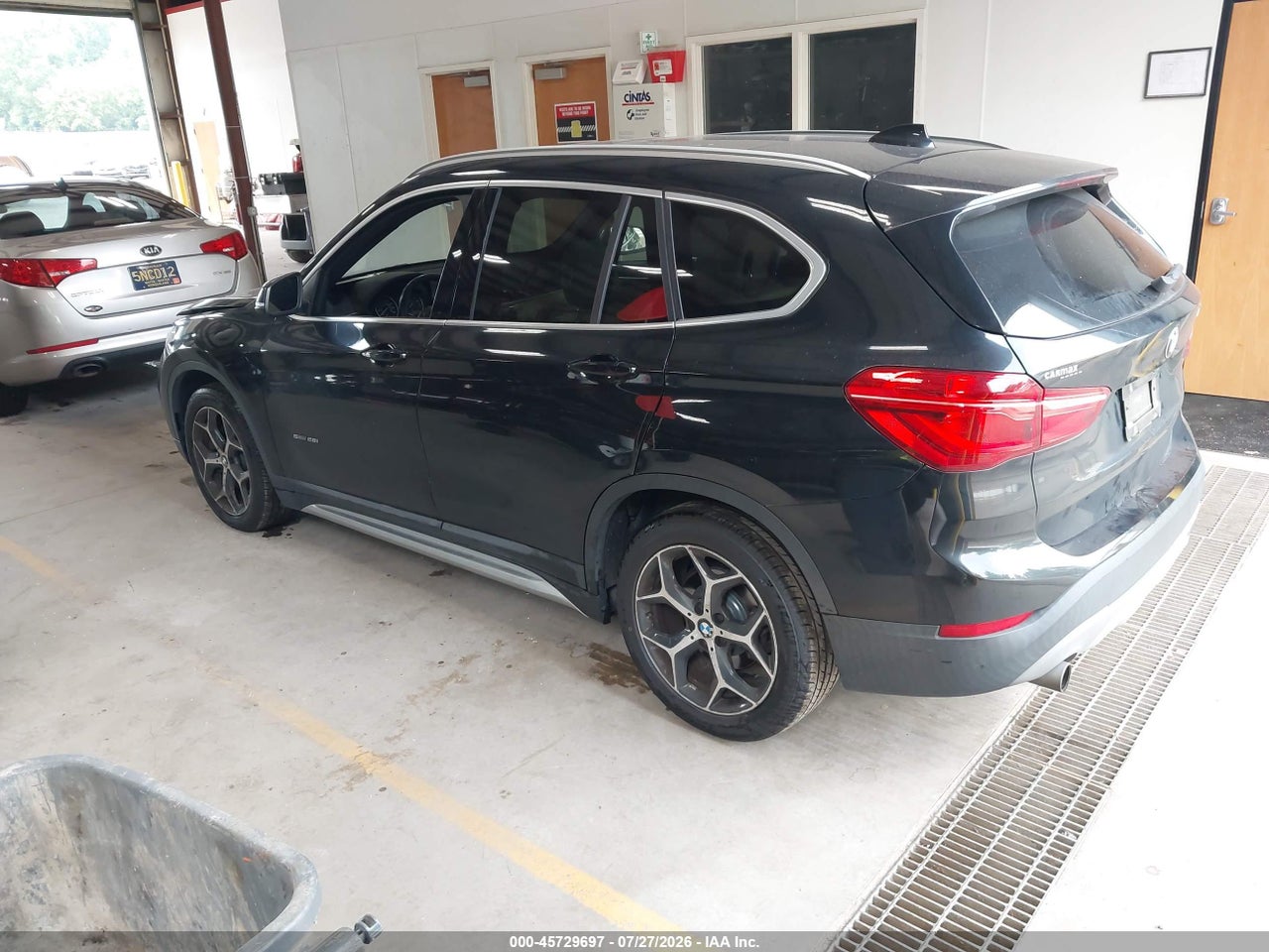 2018 BMW X1 SDRIVE28I · 3/12