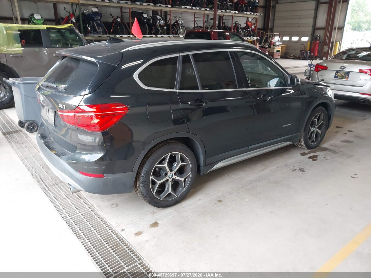 2018 BMW X1 SDRIVE28I · 4/12