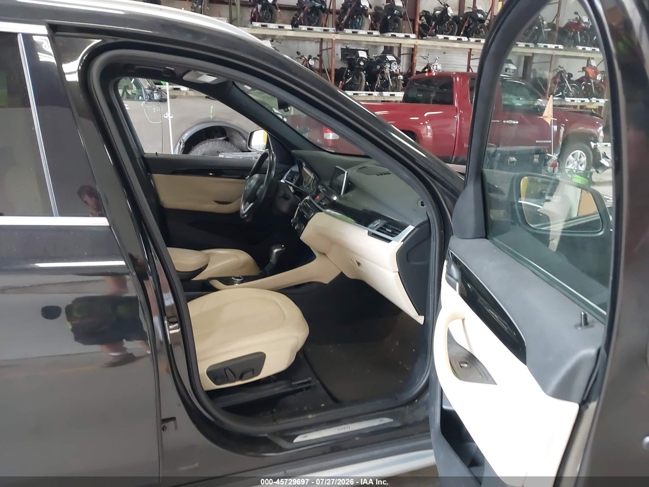 2018 BMW X1 SDRIVE28I · 5/12