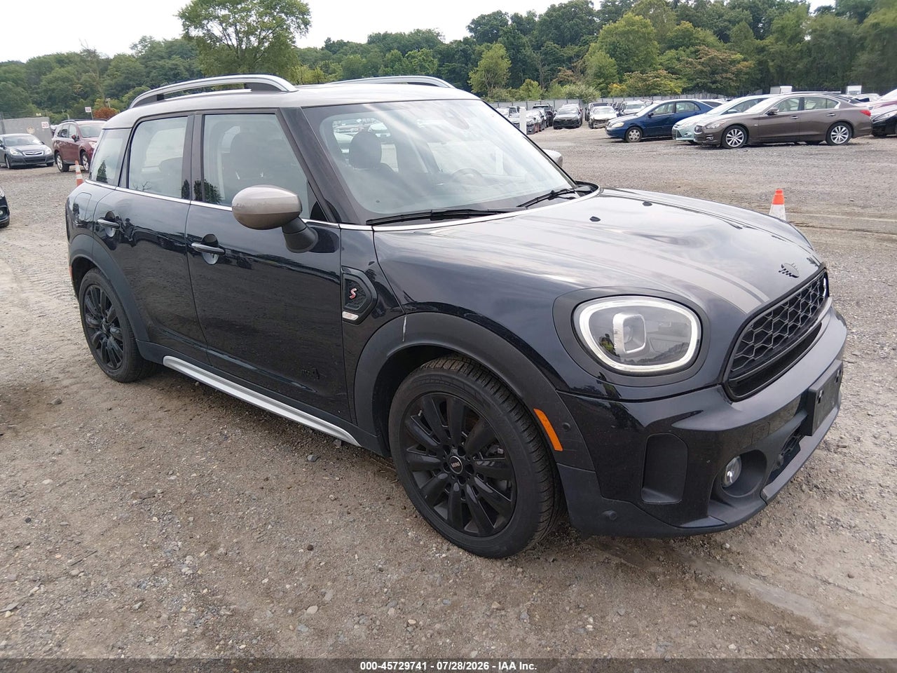 2024 MINI Countryman