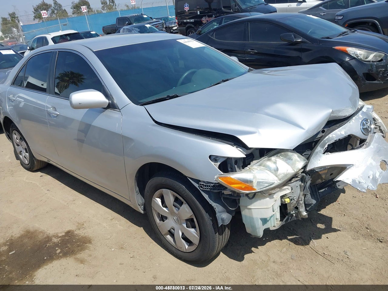 2009 Toyota Camry