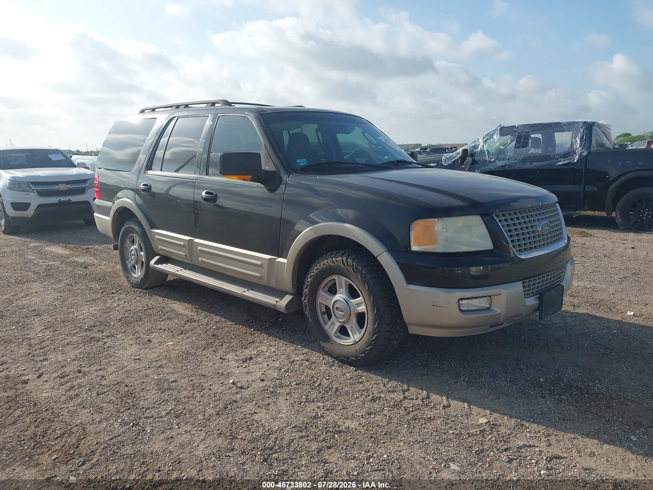 2005 Ford Expedition
