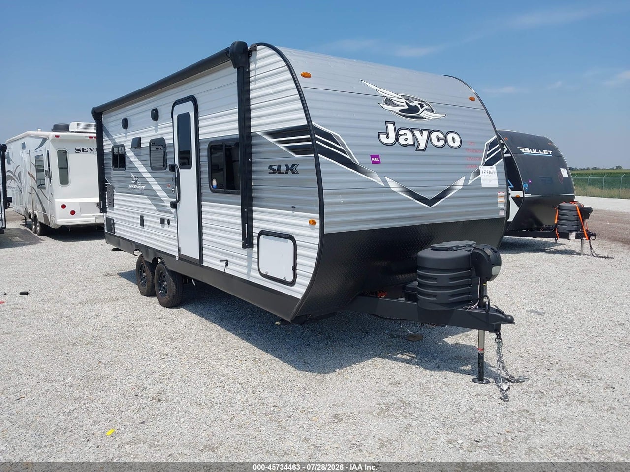 1UJBC0BL1S1****** · 2025 JAYCO OTHER
