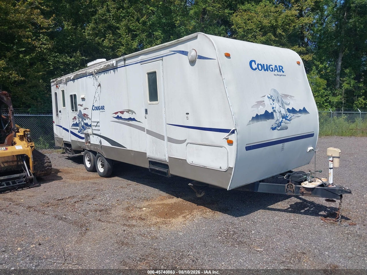 2005 KEYSTONE OTHER