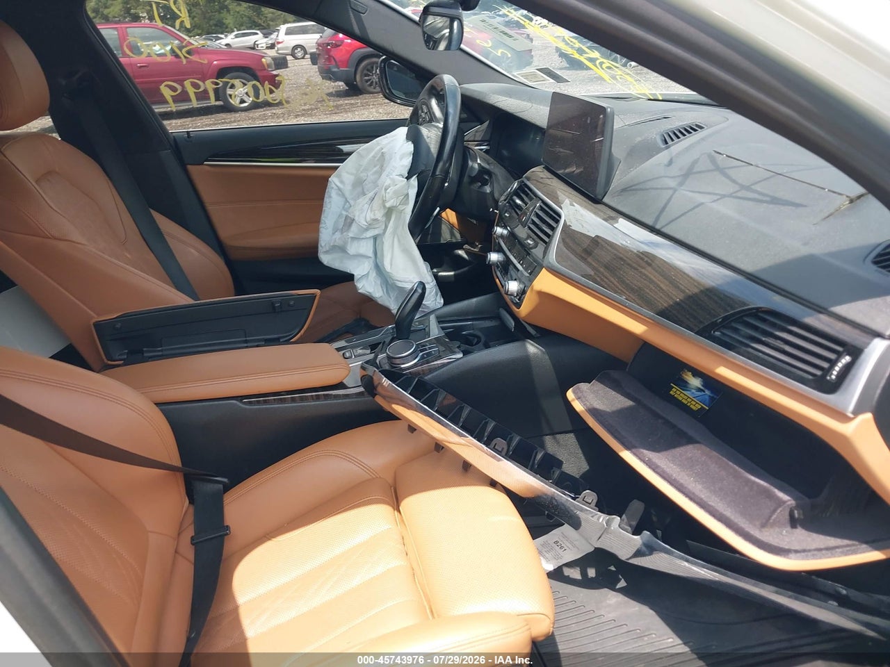 2022 BMW 530 I XDRIVE · 5/12