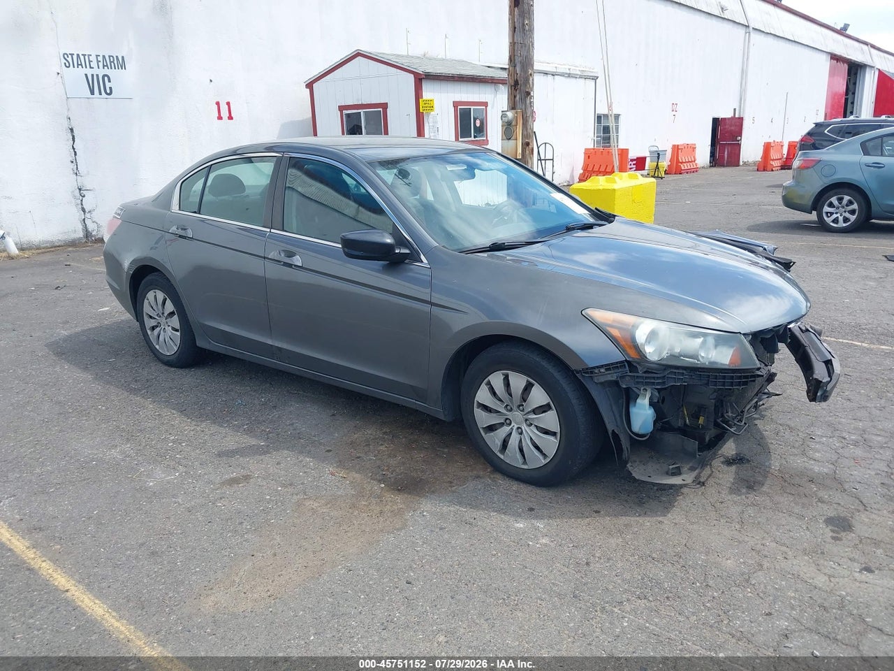 2009 Honda Accord