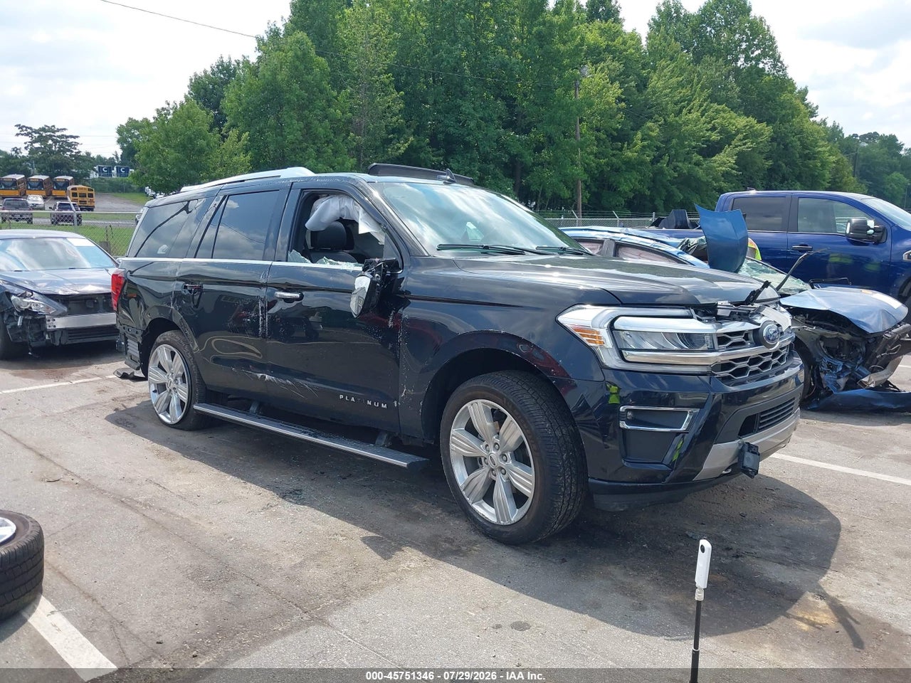 2023 Ford Expedition