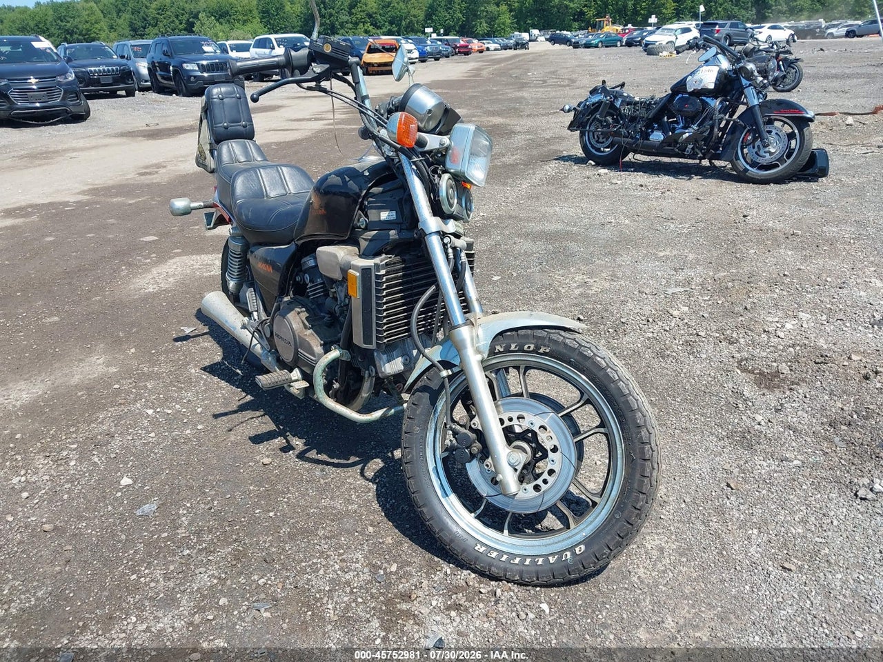 1984 Honda vf