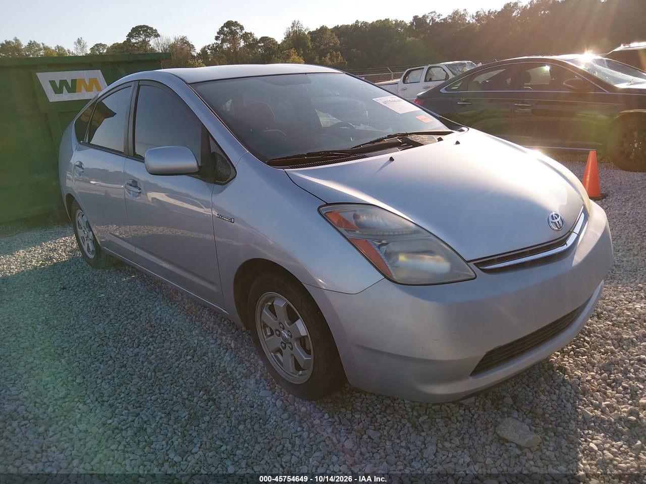 2008 Toyota Prius
