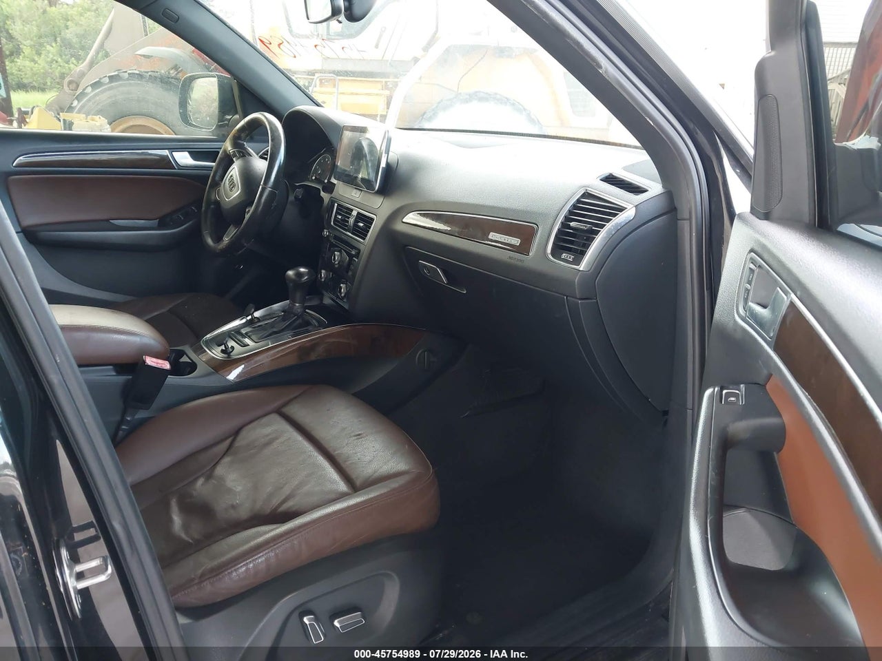 2013 AUDI Q5 2.0T PREMIUM · 5/12