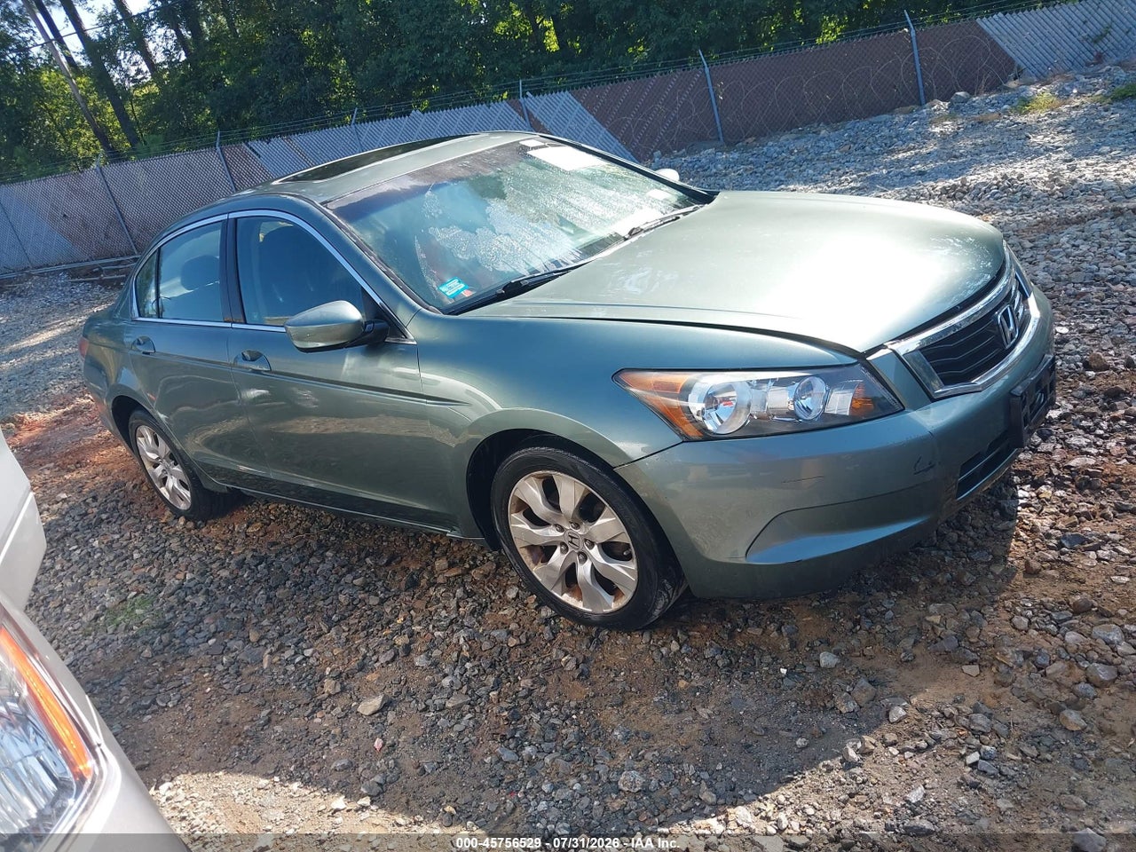 2010 Honda Accord