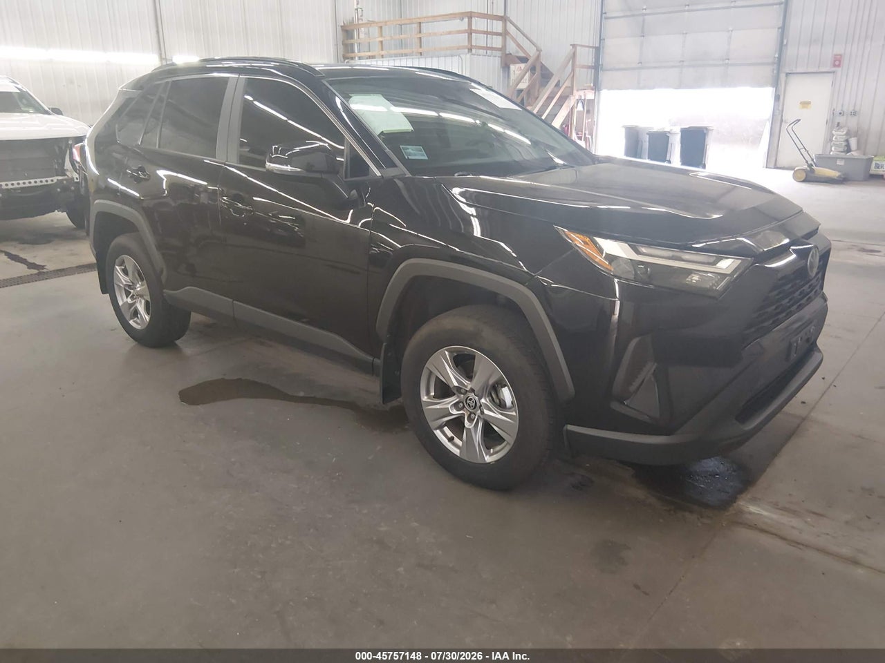 2024 Toyota RAV 4