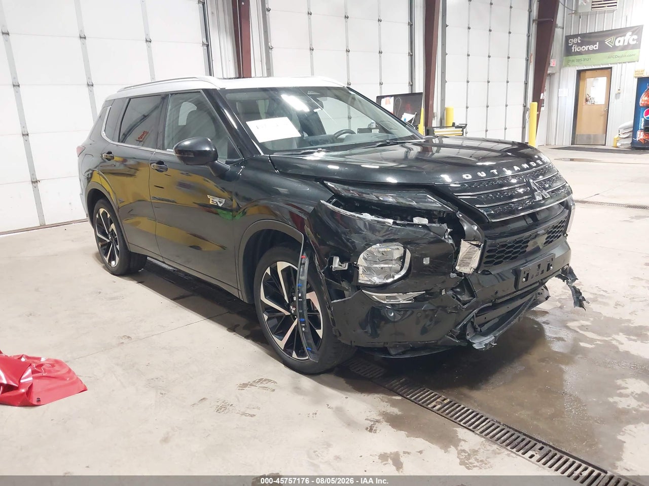 2024 Mitsubishi Outlander