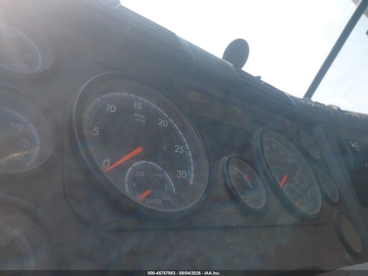 2019 FREIGHTLINER CASCADIA · 6/12