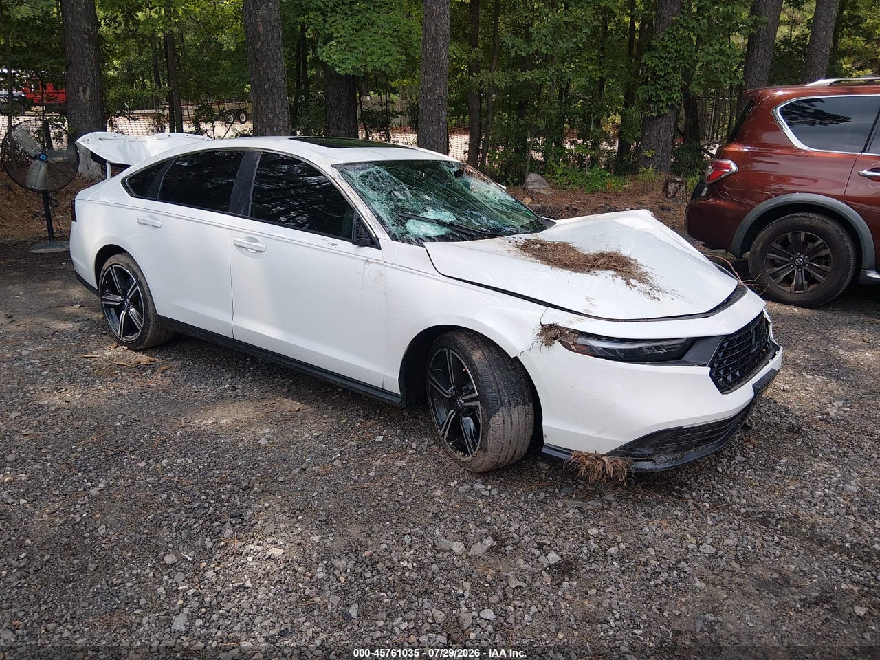 2025 Honda Accord