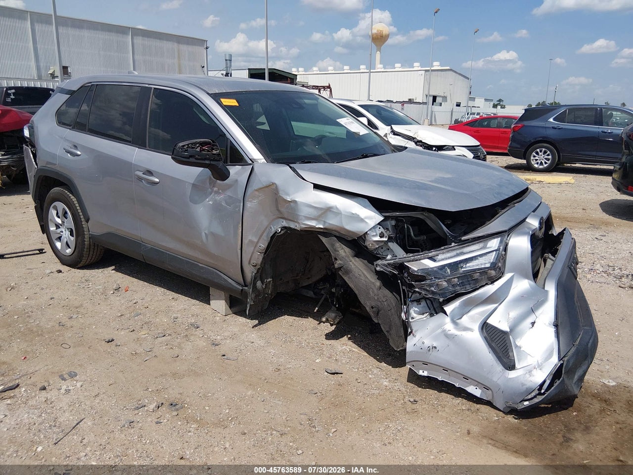 2023 Toyota RAV 4