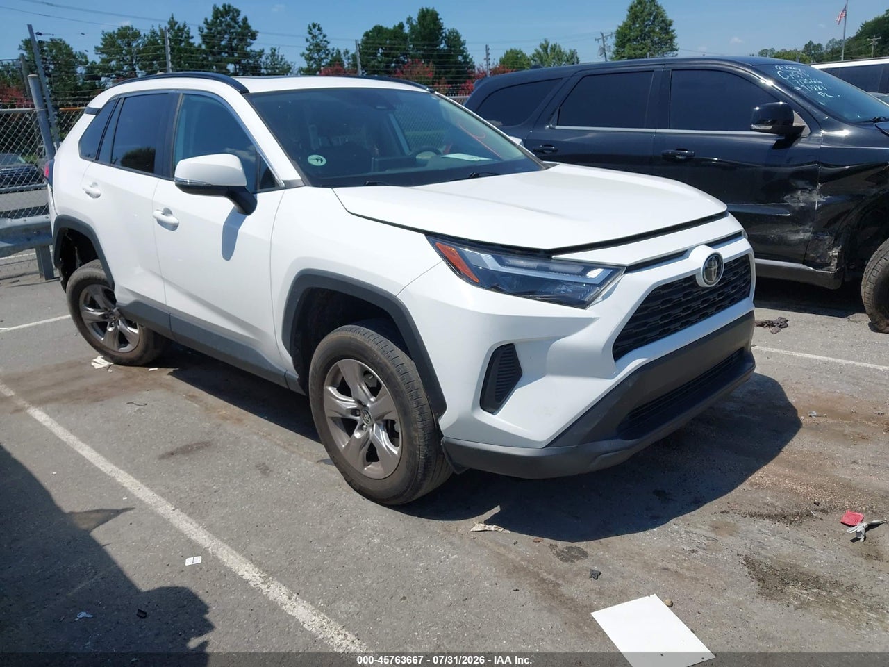 2023 Toyota RAV 4