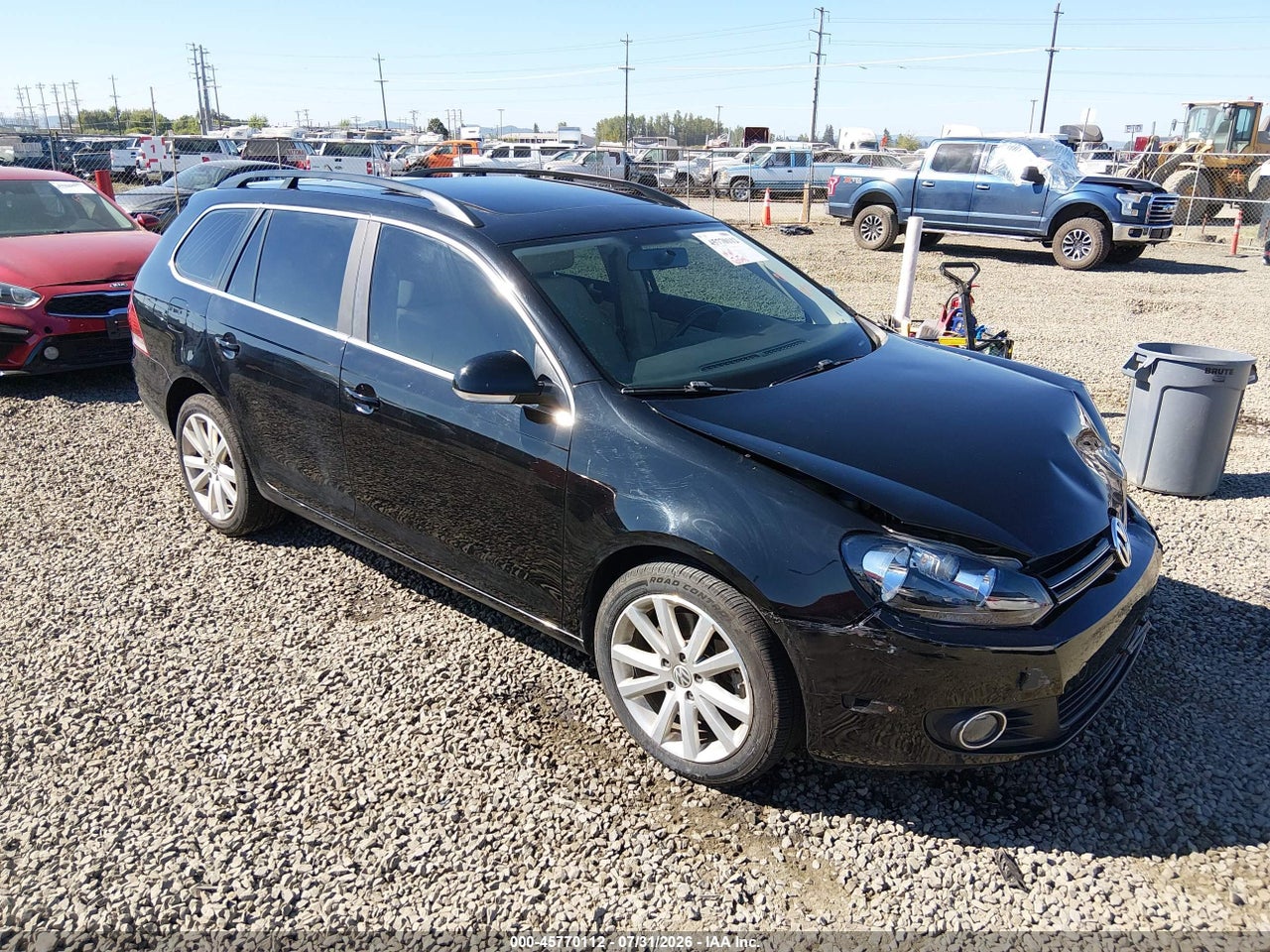 2014 Volkswagen Jetta