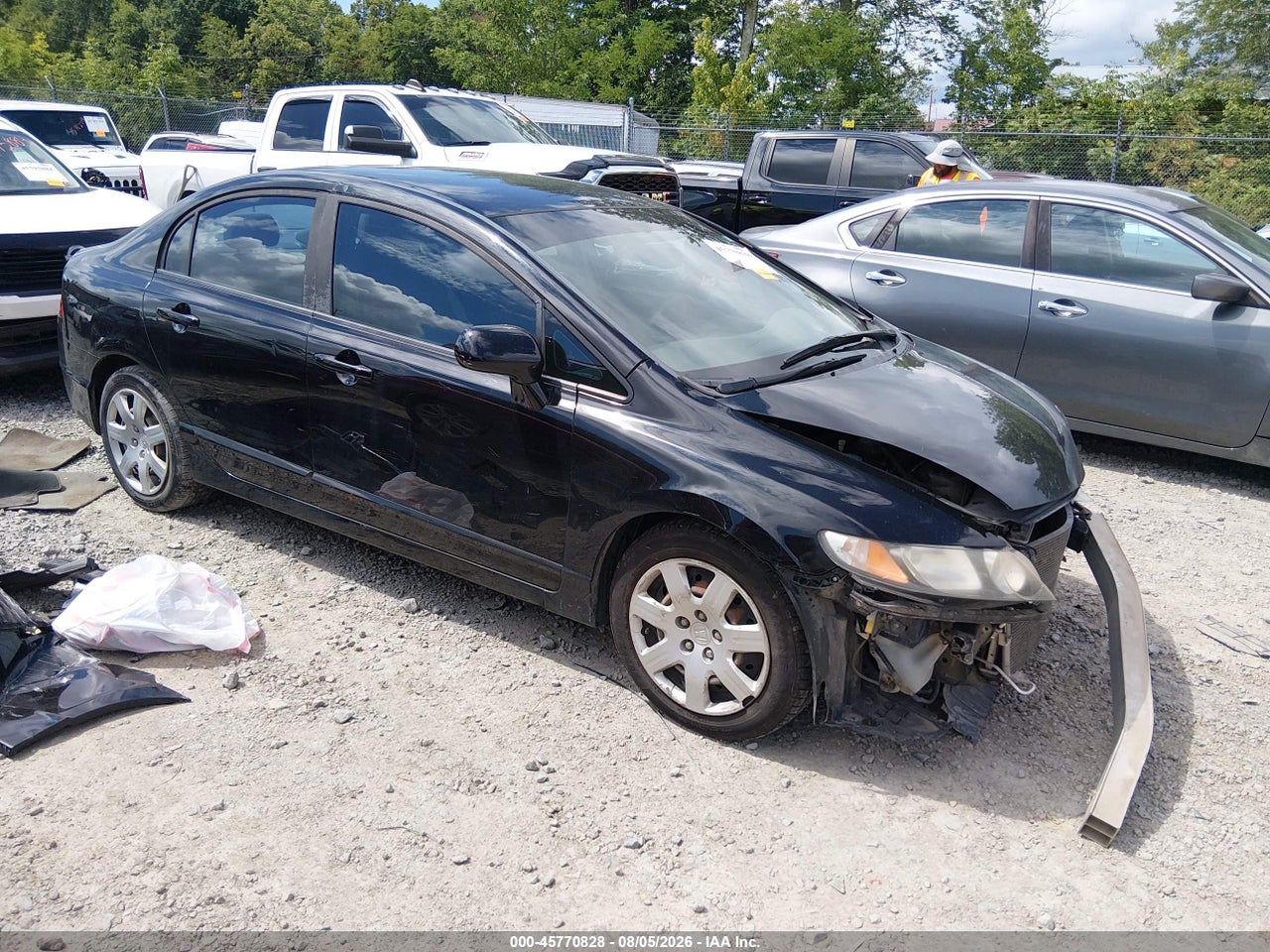 2010 Honda Civic