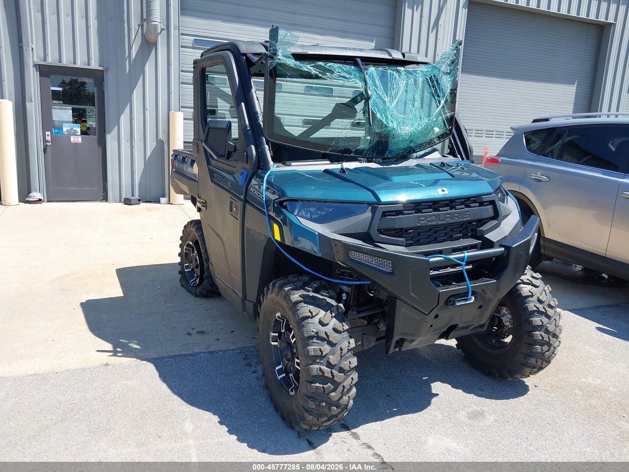 2026 POLARIS RANGER XP 1000 NORTHSTAR PREMIUM