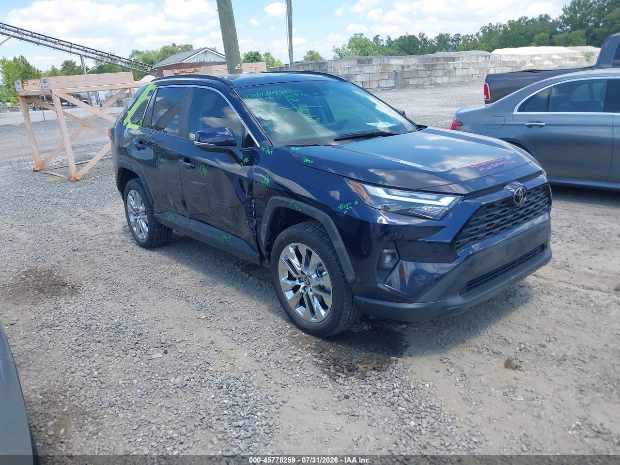 2022 Toyota RAV 4