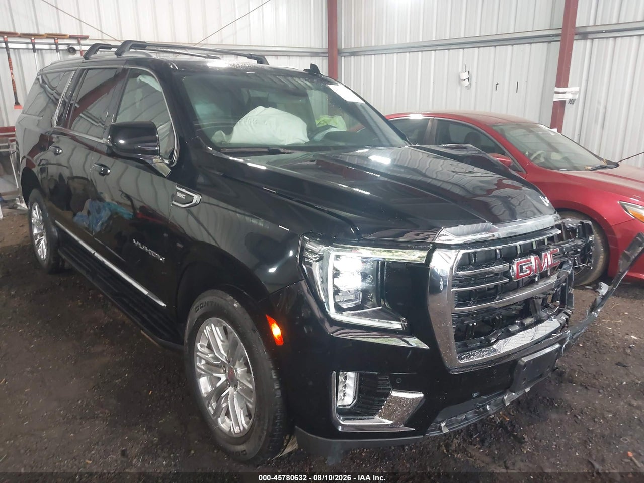 1GKS2GKD9RR****** · 2024 GMC YUKON XL 4WD SLT