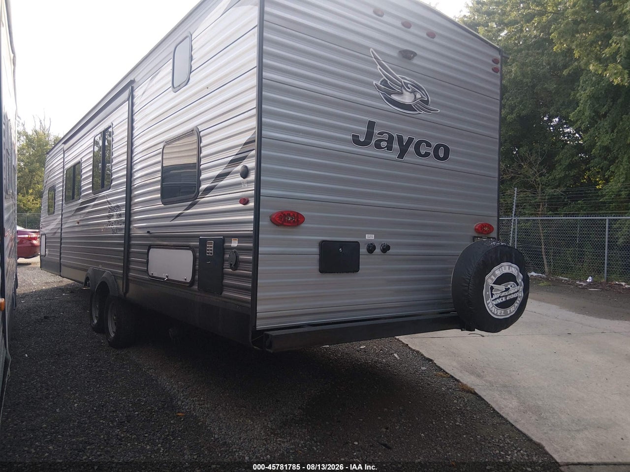 2021 JAYCO OTHER · 3/12