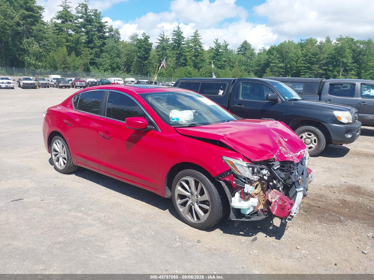 19UDE2F7XHA****** · 2017 ACURA ILX PREMIUM PACKAGE/TECHNOLOGY PLUS PACKAGE