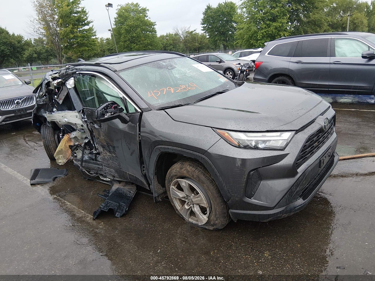 2023 Toyota RAV 4