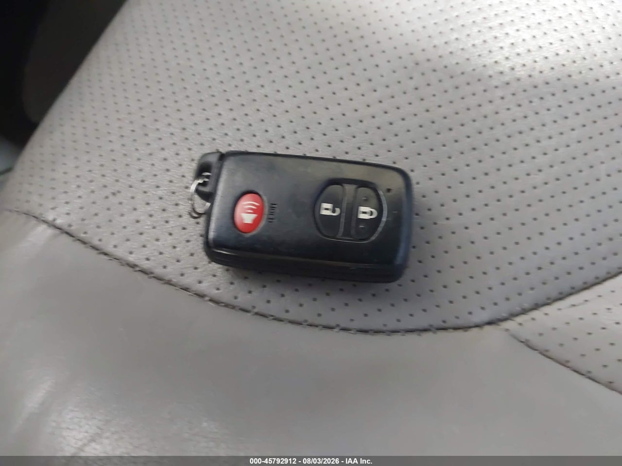 2T3DF4DV9CW****** · 2012 TOYOTA RAV4 LIMITED · 11/12