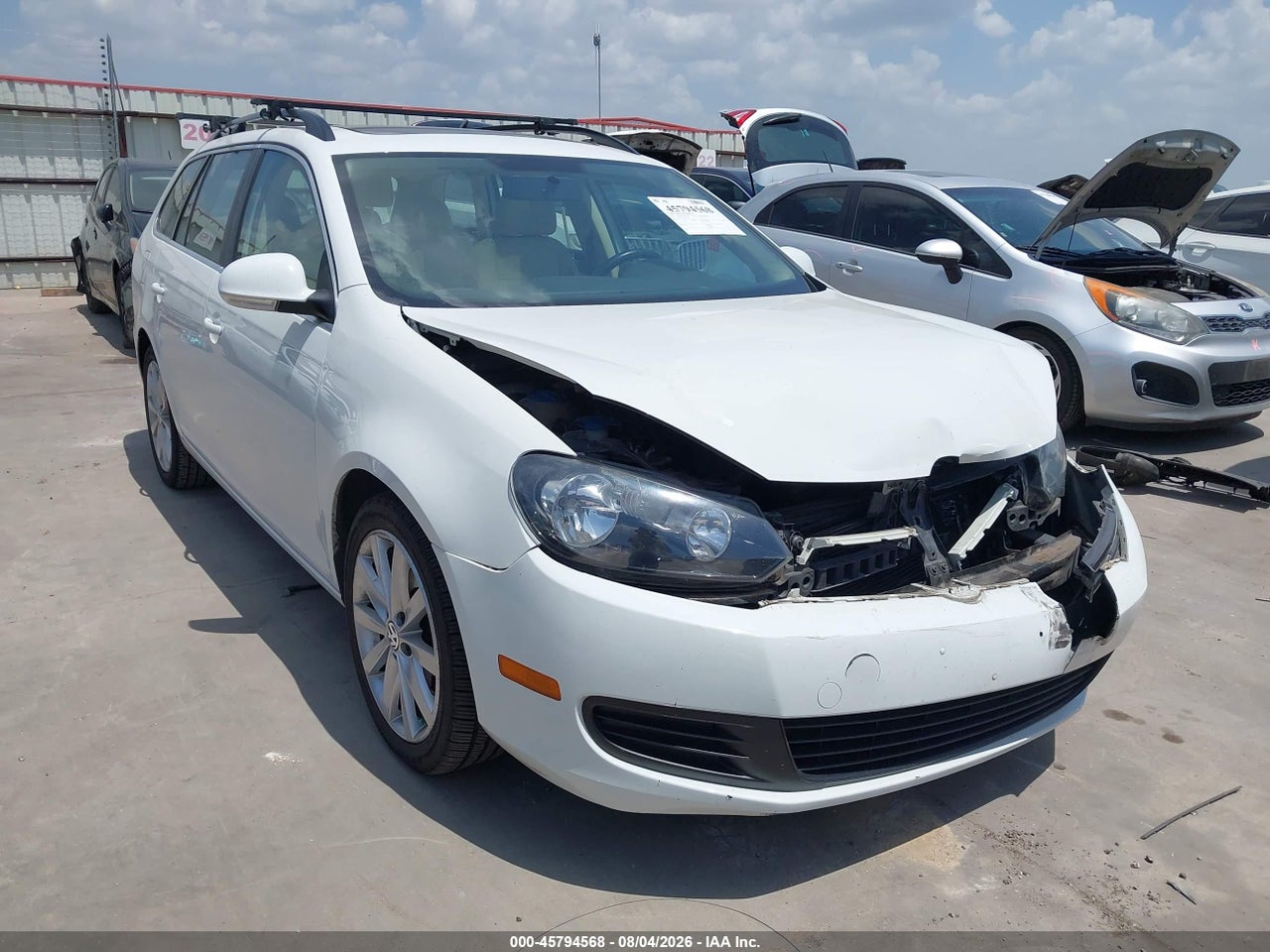 2014 Volkswagen Jetta