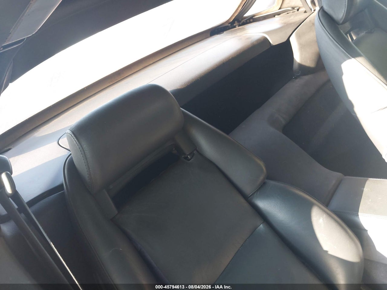 JN1RZ27D4RX****** · 1994 NISSAN 300ZX   · 8/12